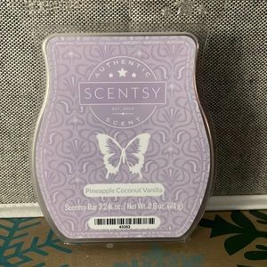 Scentsy Wax Bar